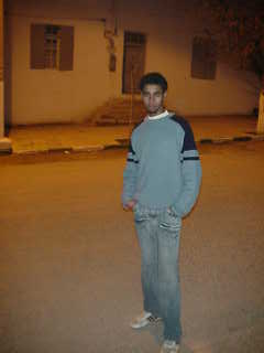 mon causin walid